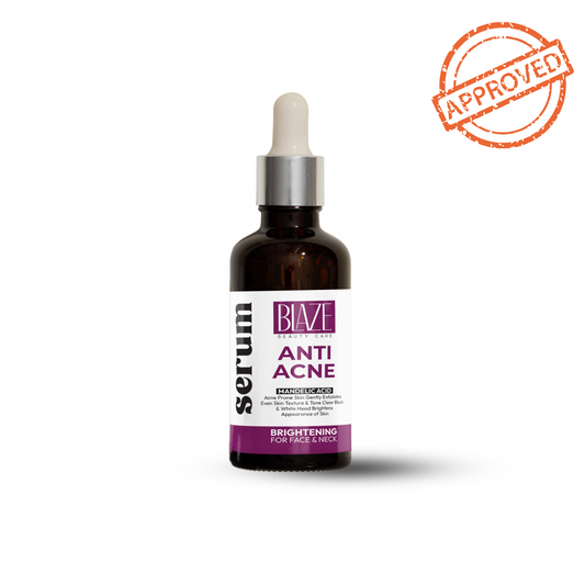 Anti-Acne | Clarifying Serum
